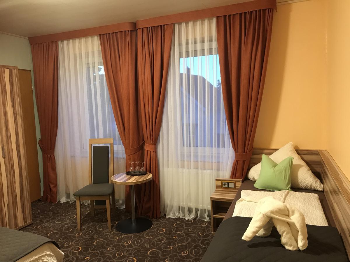 Hotel Seemeile Cuxhaven Exterior photo