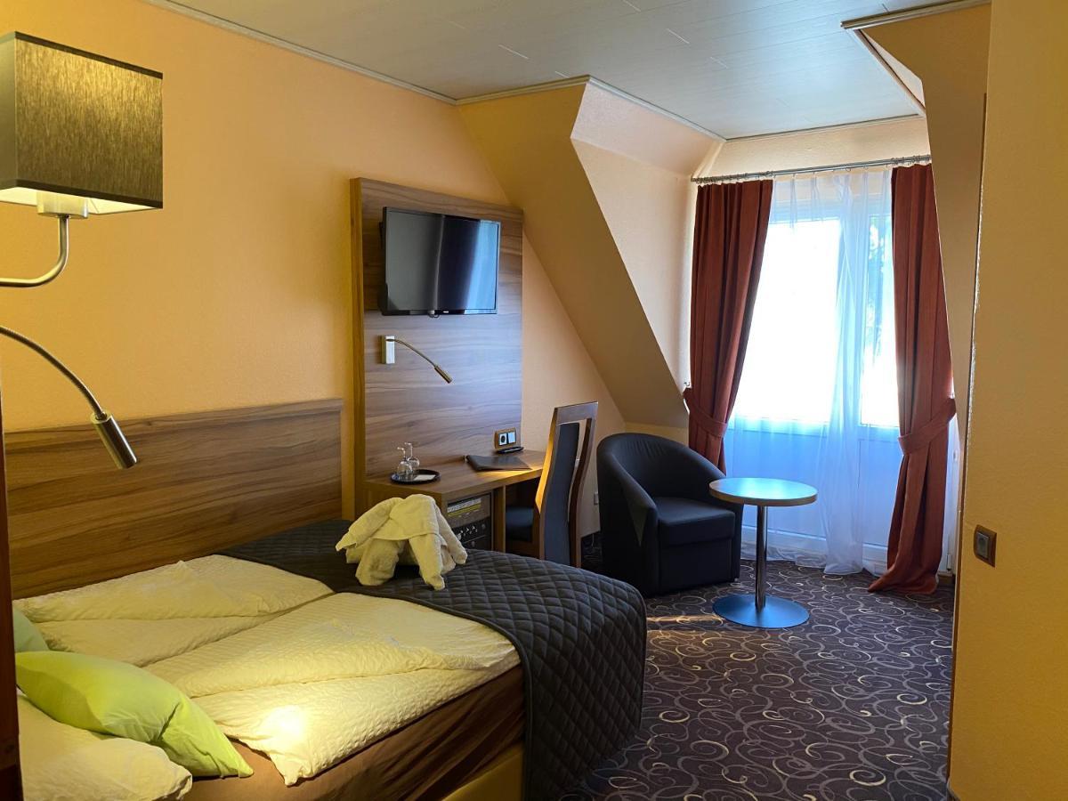 Hotel Seemeile Cuxhaven Exterior photo
